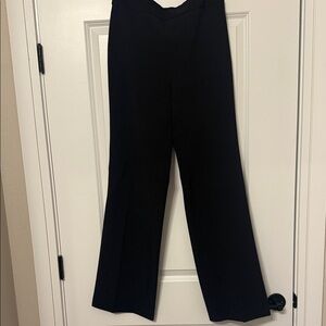 Express Black Wide Leg Women's Pants